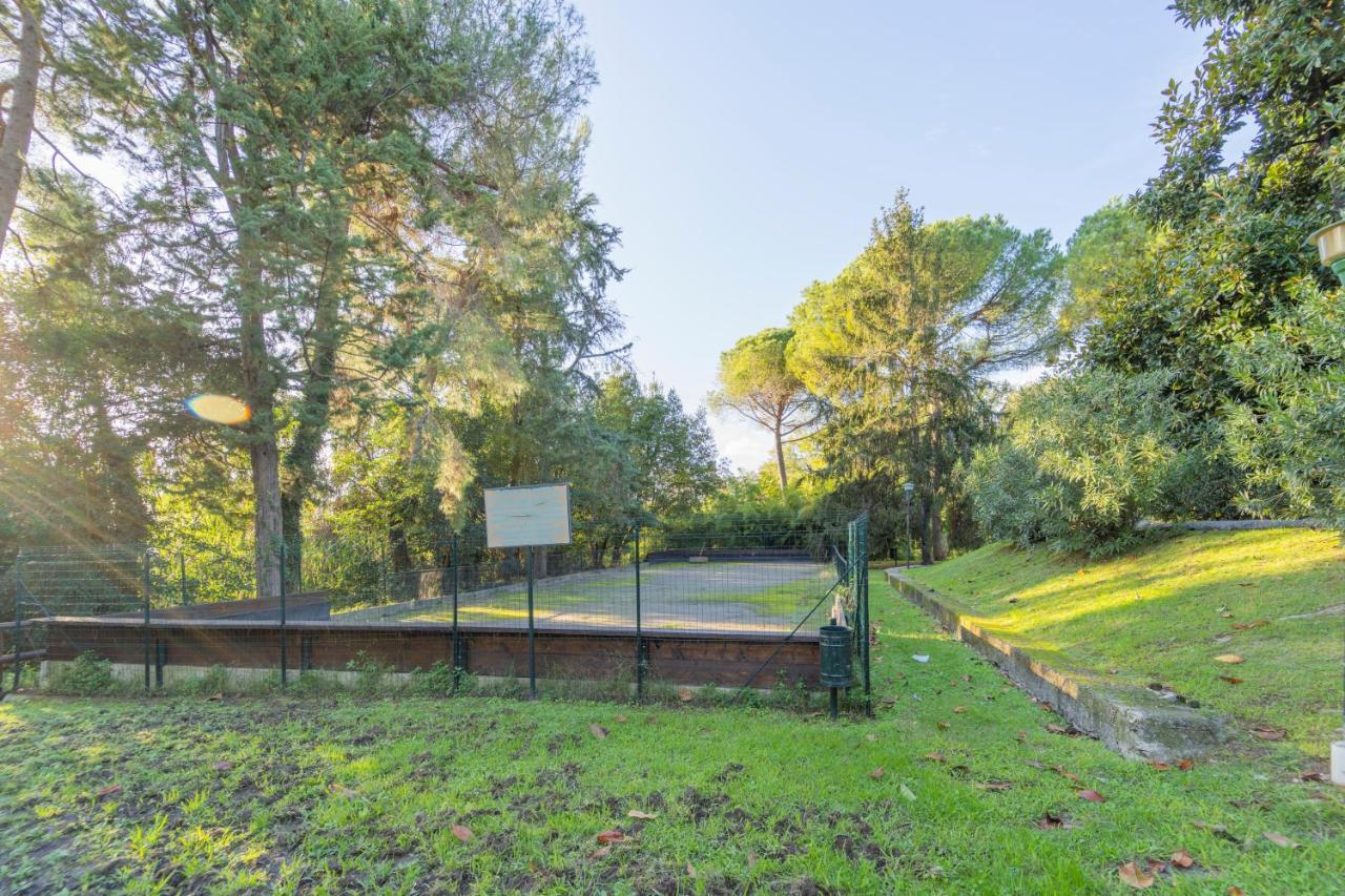 228 - Casa Guarda Stelle - In Residence Con Piscina E Aree Esterne Comuni A 1Km Dal Mare Rapallo Extérieur photo