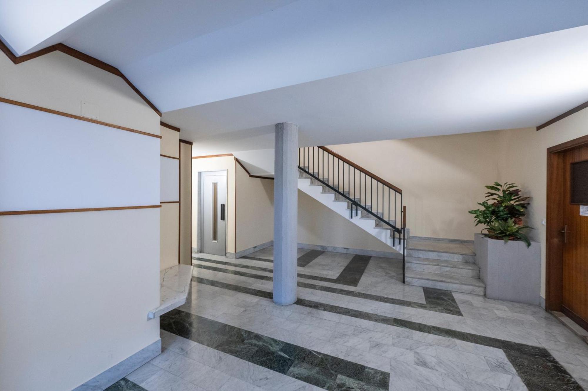 228 - Casa Guarda Stelle - In Residence Con Piscina E Aree Esterne Comuni A 1Km Dal Mare Rapallo Extérieur photo
