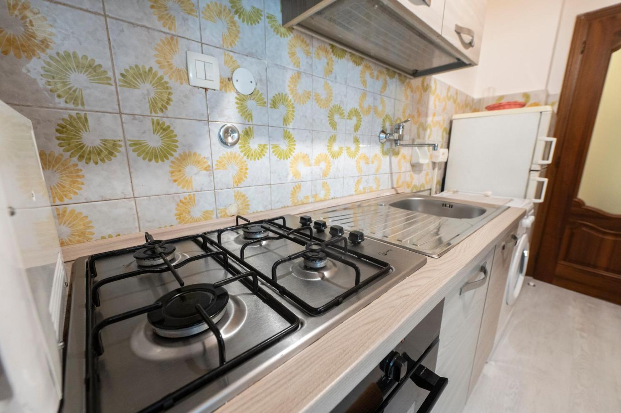 228 - Casa Guarda Stelle - In Residence Con Piscina E Aree Esterne Comuni A 1Km Dal Mare Rapallo Extérieur photo
