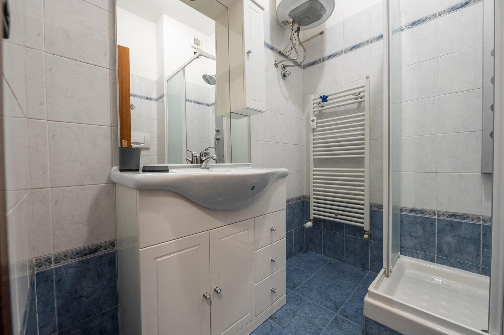 228 - Casa Guarda Stelle - In Residence Con Piscina E Aree Esterne Comuni A 1Km Dal Mare Rapallo Extérieur photo