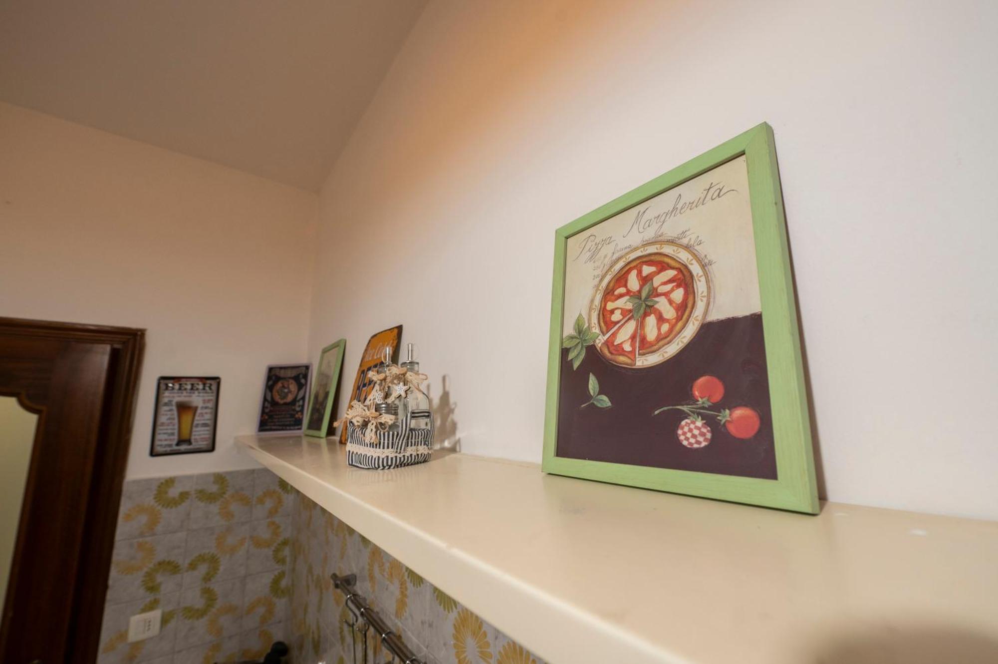 228 - Casa Guarda Stelle - In Residence Con Piscina E Aree Esterne Comuni A 1Km Dal Mare Rapallo Extérieur photo