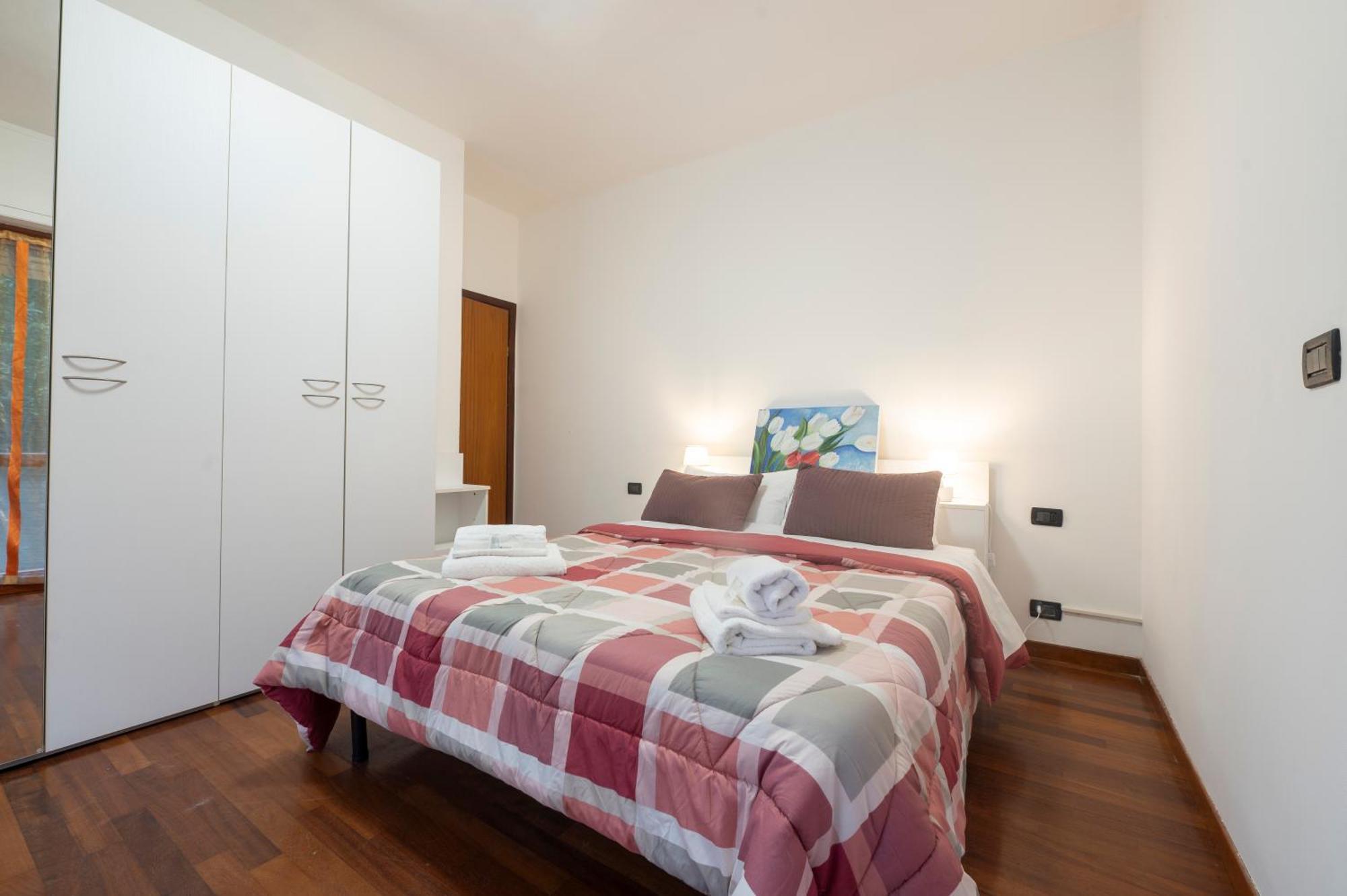 228 - Casa Guarda Stelle - In Residence Con Piscina E Aree Esterne Comuni A 1Km Dal Mare Rapallo Extérieur photo
