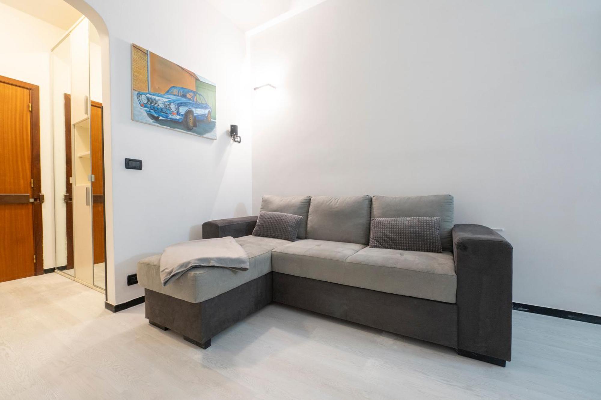 228 - Casa Guarda Stelle - In Residence Con Piscina E Aree Esterne Comuni A 1Km Dal Mare Rapallo Extérieur photo