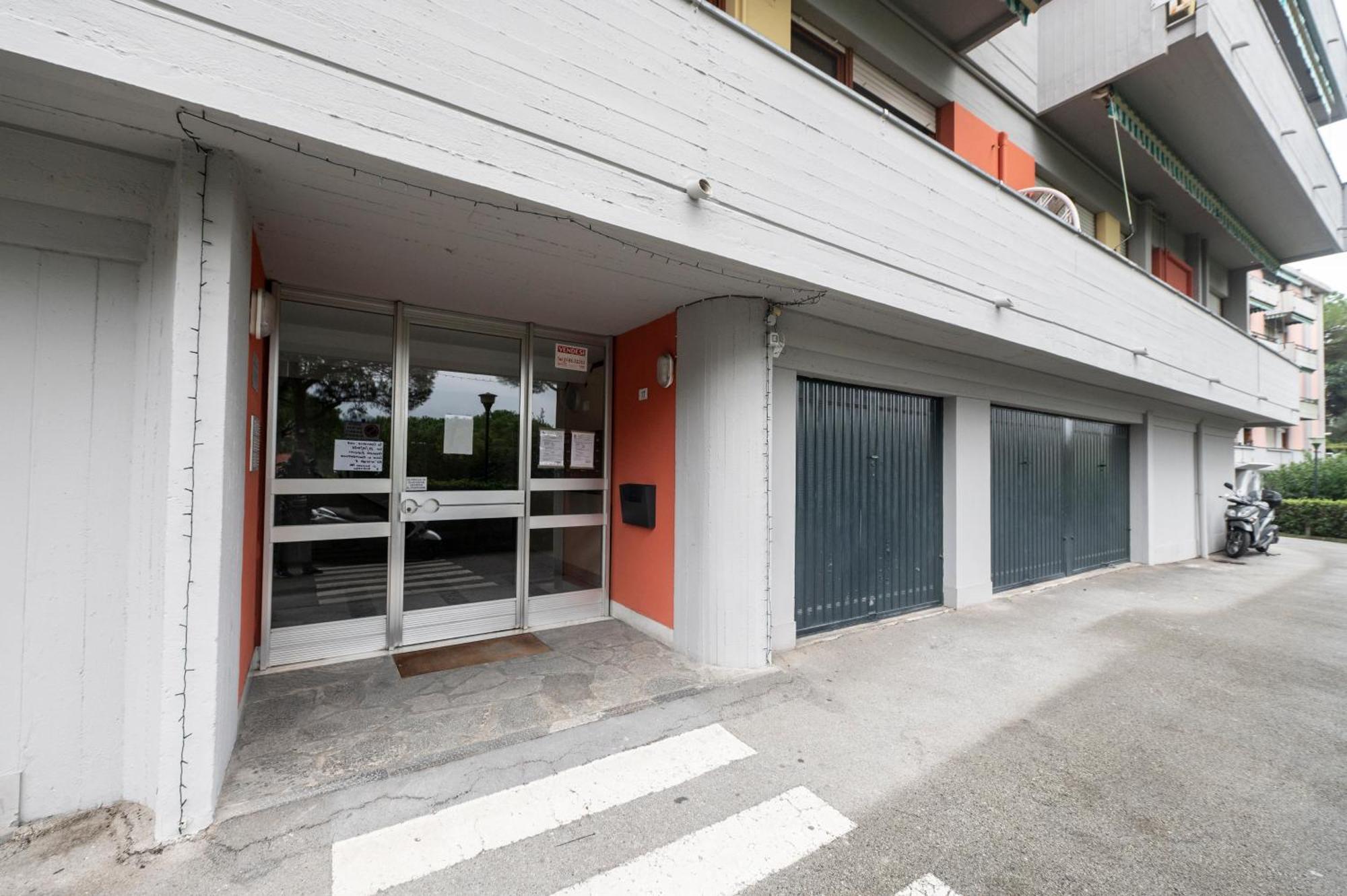 228 - Casa Guarda Stelle - In Residence Con Piscina E Aree Esterne Comuni A 1Km Dal Mare Rapallo Extérieur photo