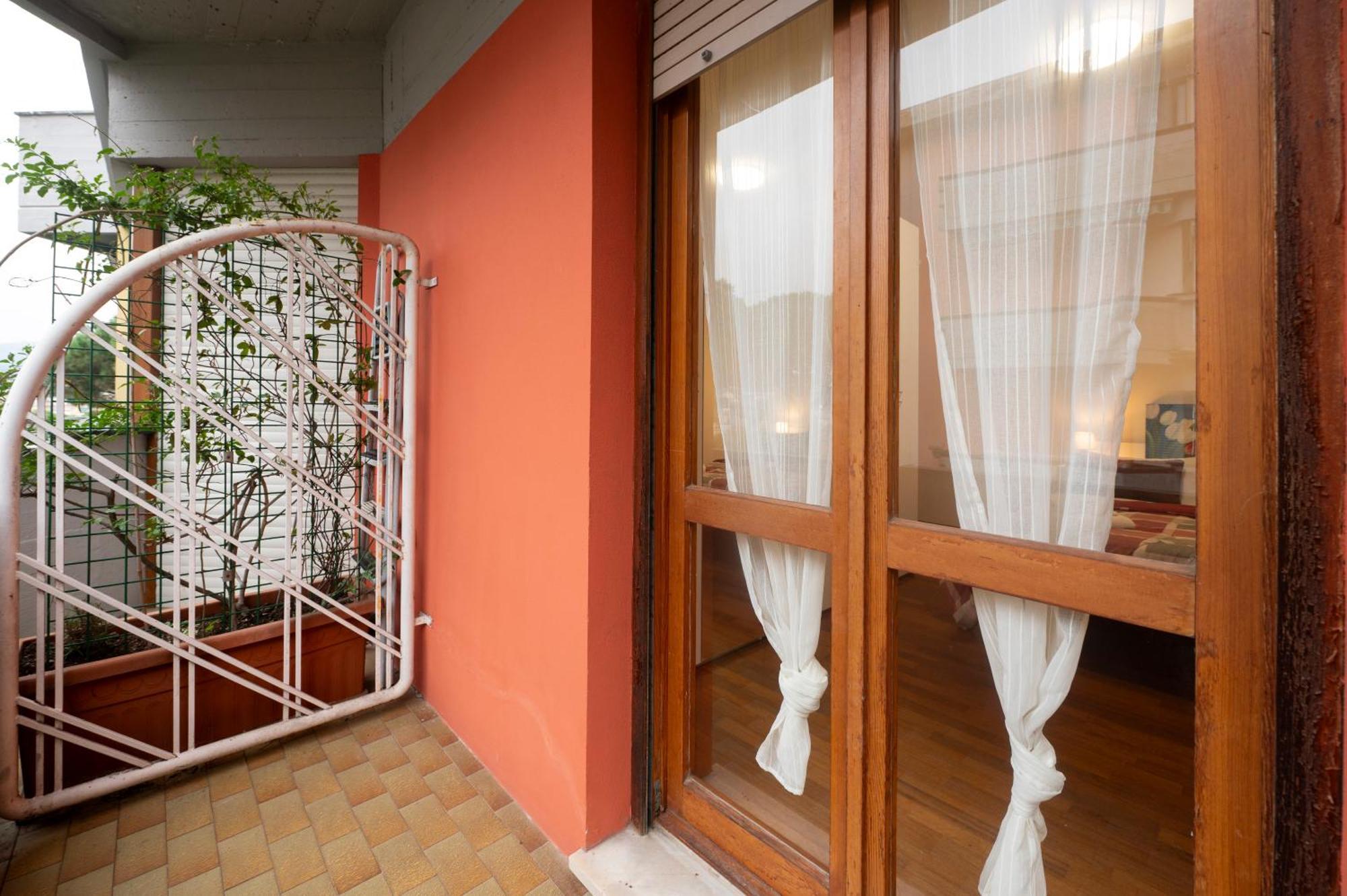 228 - Casa Guarda Stelle - In Residence Con Piscina E Aree Esterne Comuni A 1Km Dal Mare Rapallo Extérieur photo