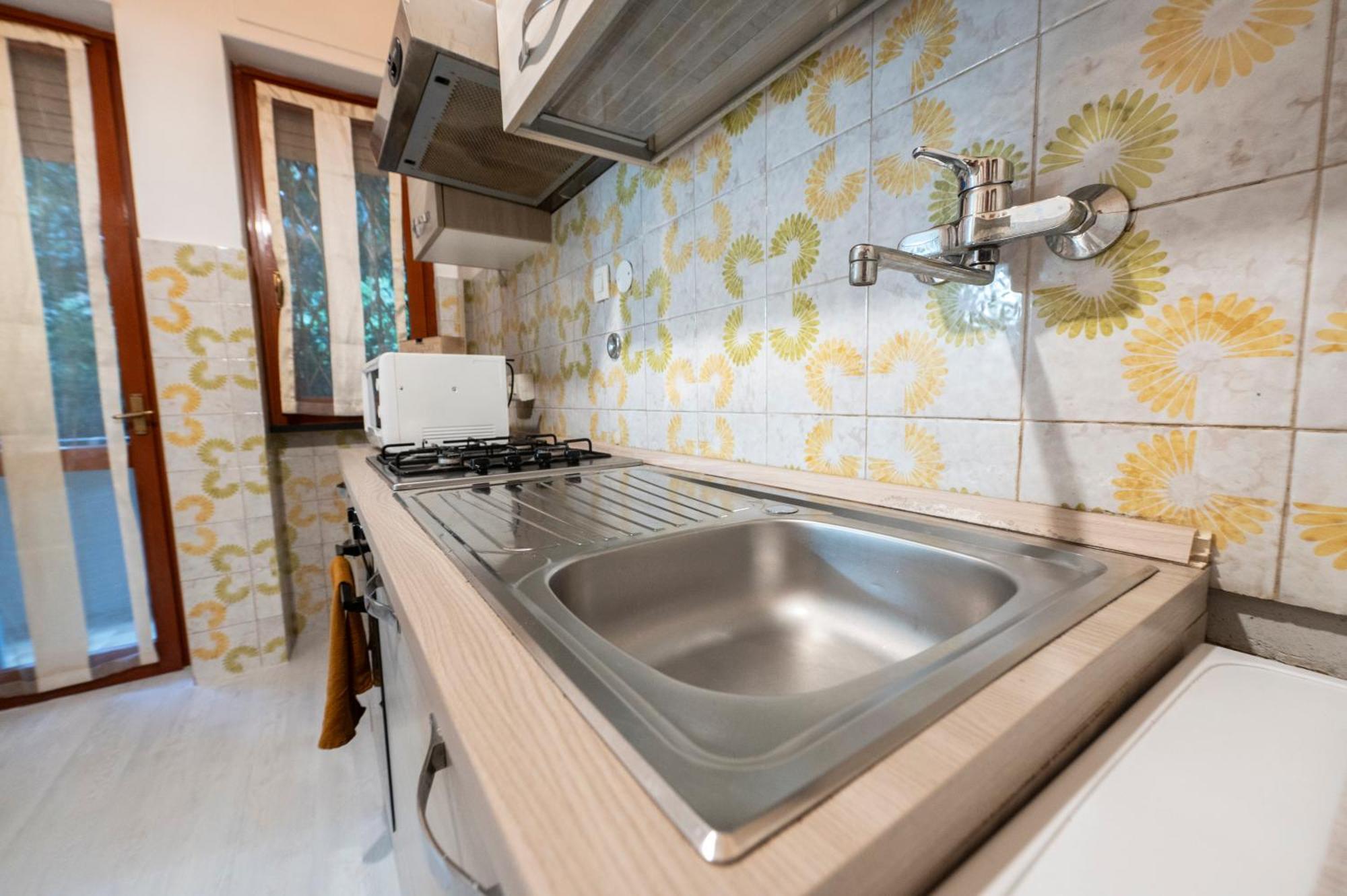 228 - Casa Guarda Stelle - In Residence Con Piscina E Aree Esterne Comuni A 1Km Dal Mare Rapallo Extérieur photo