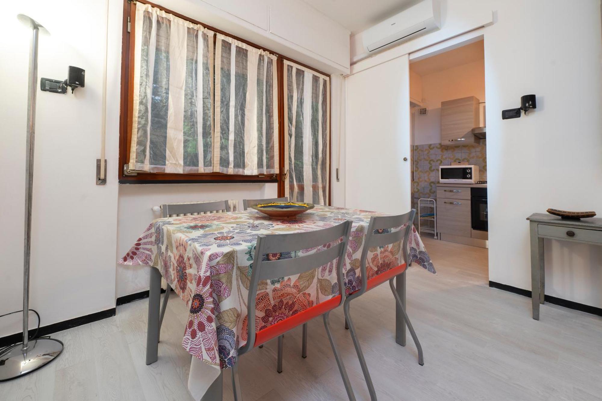 228 - Casa Guarda Stelle - In Residence Con Piscina E Aree Esterne Comuni A 1Km Dal Mare Rapallo Extérieur photo